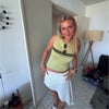 Photograph of Alix