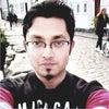 Photograph of Raj 