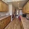 Photo 6: Extended kitchen