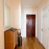 Photo 4: Front door hallway