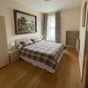 Photo 2: Your room (unfortunately the oil painting is now not there)