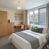 Photo 2: Downstairs bedroom