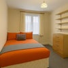 Photo 5: Upstairs bedroom