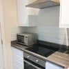 Photo 3: Studio Apartment kitchen