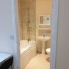 Photo 4: Studio Apartment Bathroom area