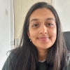 Photograph of Deeksha 