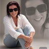 Photograph of Tricia