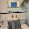 Photo 5: Main bathroom