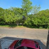 Photo 3: View from outside with street parking and drive. 