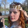 Photograph of Rhiannon