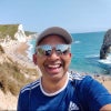 Photograph of Pradeep