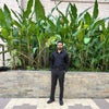 Photograph of Ahmed Rownak