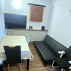 Photo 6: Dining/sitting room