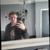 Photograph of Nathan