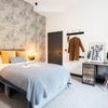 Photo 2: ROOM 4: Light, bright, spacious double room