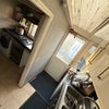 Photo 4: Kitchen 2 and cleaning space 