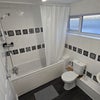 Photo 8: UPSTAIRS BATHROOM