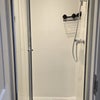 Photo 9: BRAND NEW DOWNSTAIRS SHOWER