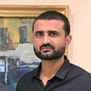 Photograph of Mehboob