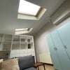 Photo 3: Double height space with good loght