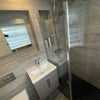 Photo 4: Adjacent shower and WC