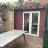 Photo 5: Looks out to garden at rear