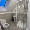 Photo 4: Shower room