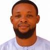 Photograph of Ademola