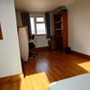 Photo 2: Attic bedroom