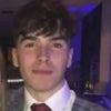 Photograph of Cathal