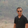Photograph of Binod