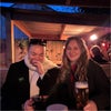 Photograph of Leah & Amy 