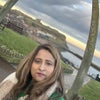 Photograph of Rashmi