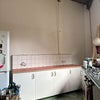 Photo 3: kitchen being redone 