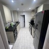 Photo 4: Kitchen with profesionel oven and new washdryer