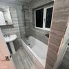 Photo 5: Downstowrs bathroom