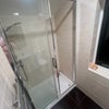 Photo 6: Uostairs shower room with toilet