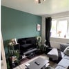 Photo 1: Sole use living room