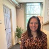 Photograph of Usha