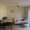Photo 1: Dining/Living room