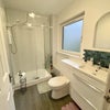 Photo 5: Shower room