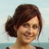 Photograph of Colleen