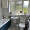 Photo 8: Shared bathroom