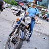 Photograph of Md Aslam