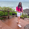 Photograph of Varsha 
