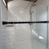 Photo 6: Shower