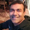 Photograph of Vinesh