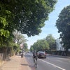 Photo 8: Near beautiful brixton road - to Kennington, Oval, EC direction 