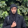 Photograph of Hakim