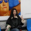 Photograph of Joya